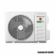 Titanium General Gold Air Conditioner GG TS18000