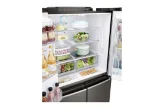 یخچال ساید بای ساید ال جی مدل GR-X24FTKHL LG GR-X24FTKHL Refrigerator