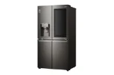 یخچال ساید بای ساید ال جی مدل GR-X24FTKHL LG GR-X24FTKHL Refrigerator