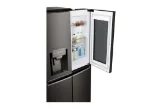 یخچال ساید بای ساید ال جی مدل GR-X24FTKHL LG GR-X24FTKHL Refrigerator