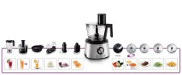 PHILIPS Food Maker HR7778