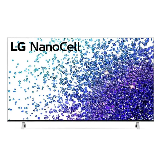 55NANO776RA  NanoCell - تلویزیون 55 اینچ 4K